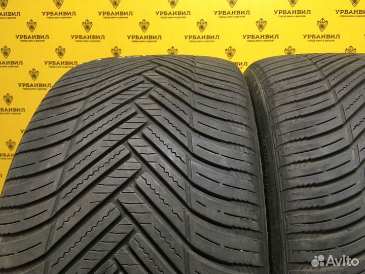 Hankook Kinergy 4S2 H750 255/35 R19 96Y