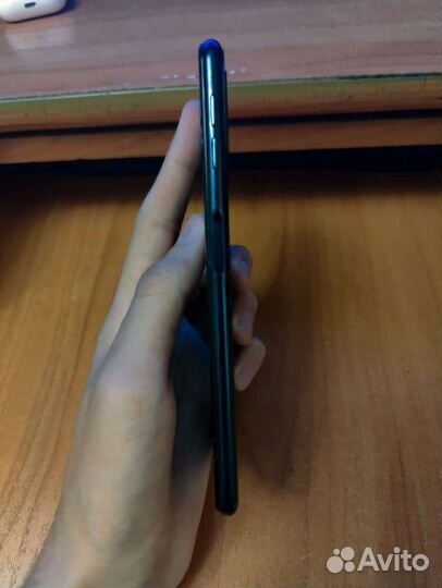 Samsung Galaxy А7 2018