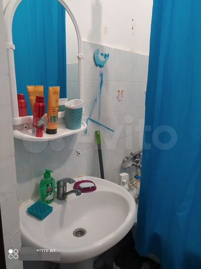 1-к. квартира, 47 м², 2/7 эт.