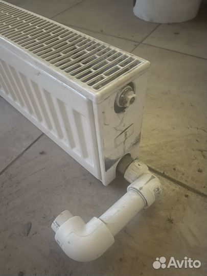 Радиаторы отопления бу керми