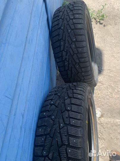 Cordiant Snow Cross 205/55 R16