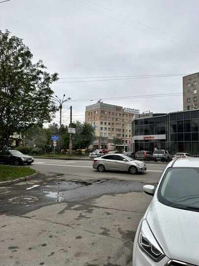 1-к. квартира, 30 м², 2/5 эт.