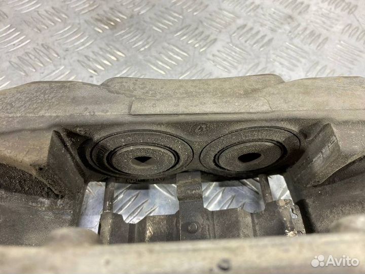 Суппорт тормозной передний правый Audi A6 C7 CYP