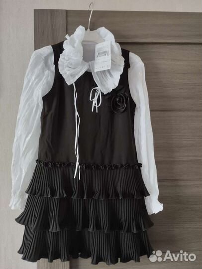 Школьная форма