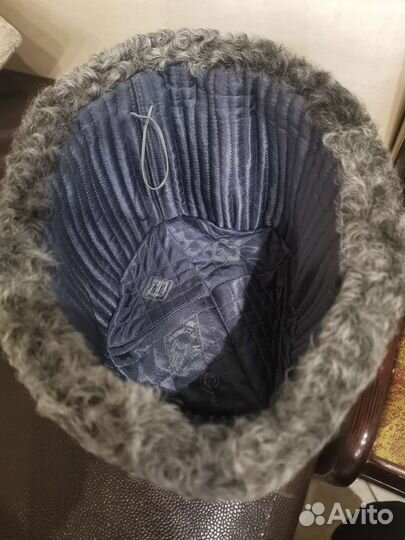 Папаха 62 р-р