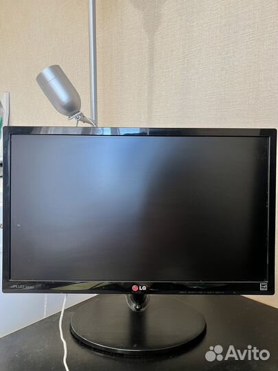 Монитор LG 22ea53t