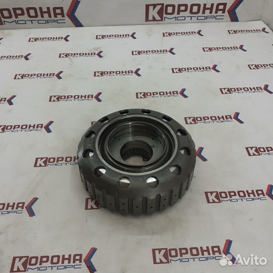 Муфта АКПП в сборе A8TR1 KIA mohave
