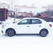 ⭐︎ Купить б/у Renault Logan II от 330 000 ₽ в Кургане: 87