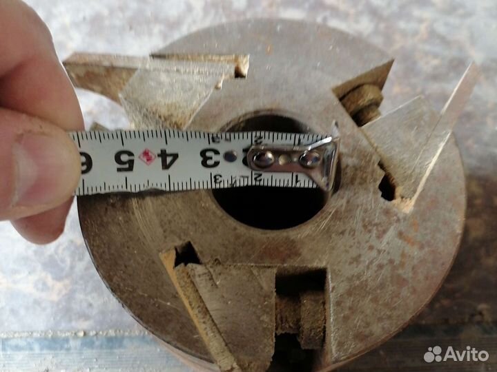 Фрезы по дереву для станков