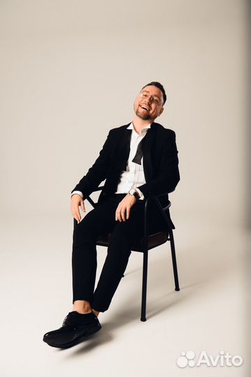 Ведущий на свадьбу, корпоратив, юбилей