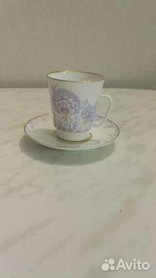 Кофейная пара лфз