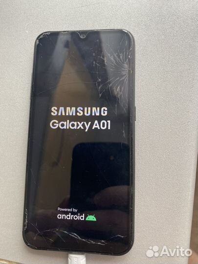 Samsung Galaxy A70, 8/128 ГБ