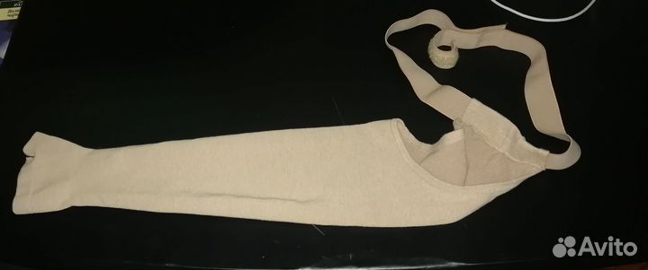 Компрессионный рукав