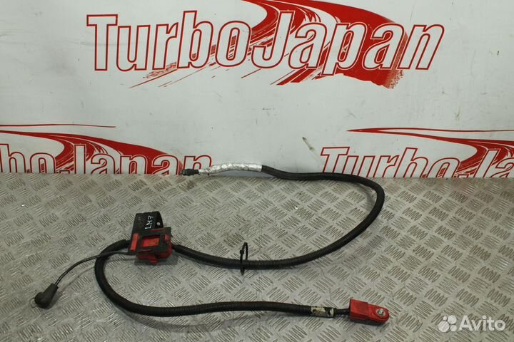 Проводка силовая Chevrolet Tahoe GMT800 99-07 5.3л