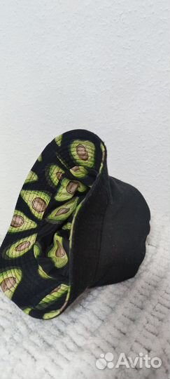 Панама для девочки