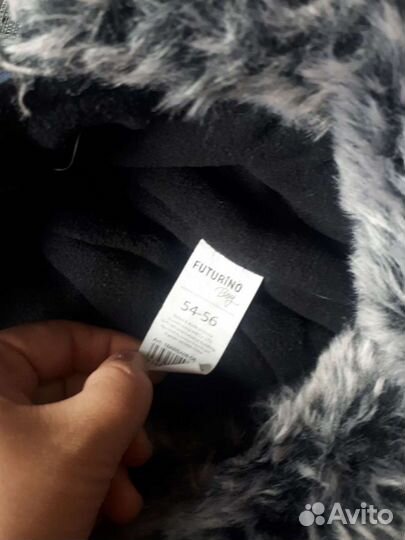 Шапки детские