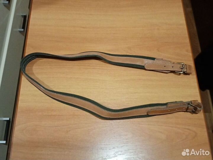 Ремень на оружие