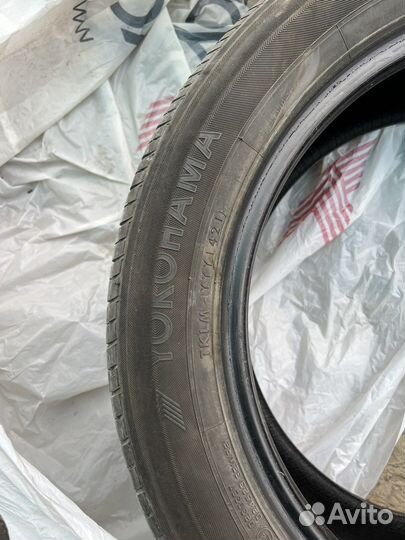 Yokohama BluEarth E70 215/55 R17