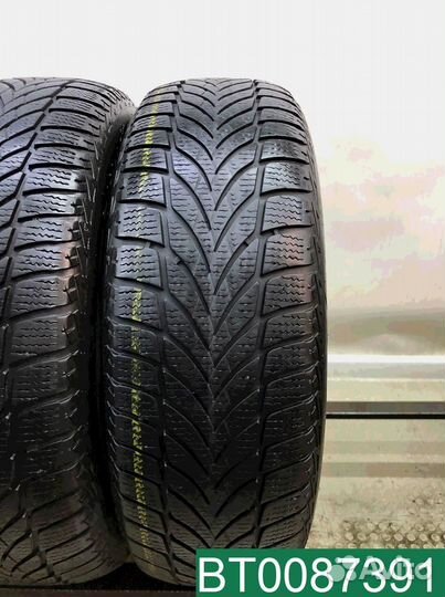Goodyear UltraGrip Ice 2 185/65 R15 105W