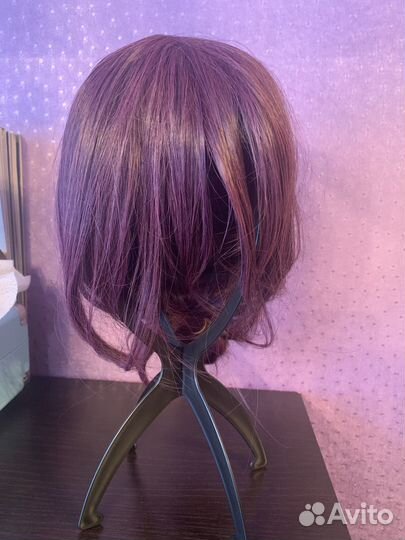 Парик для косплея