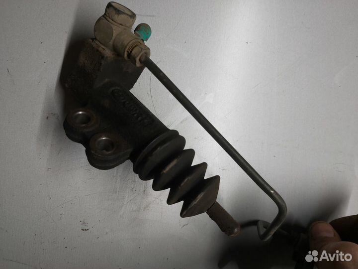 Рабочий цилиндр сцепления Kia Rio 2016