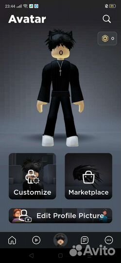 Фигурки роблокс