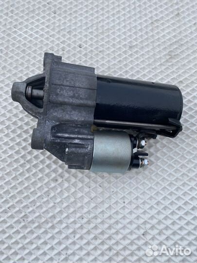 Стартер citroen c4 1(поколения) АКПП