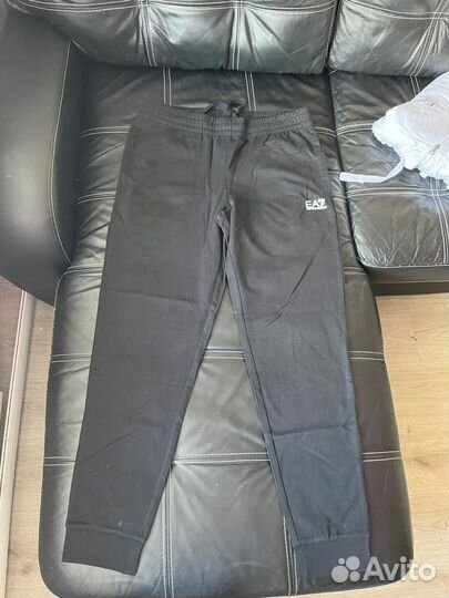 Спортивный костюм armani xxl