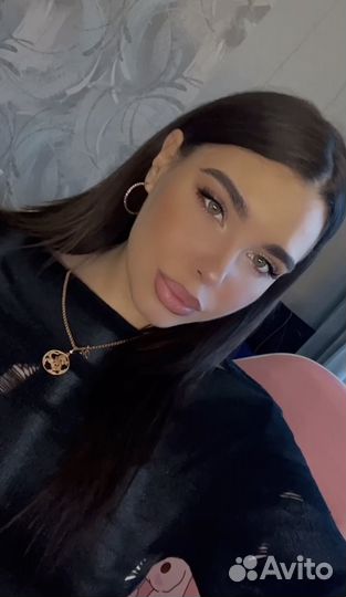 Продавец консультант косметики