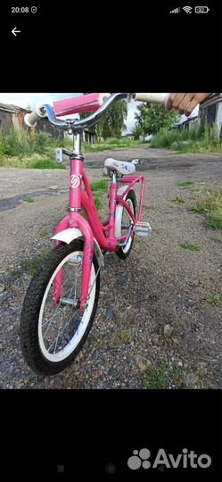 Велик детский