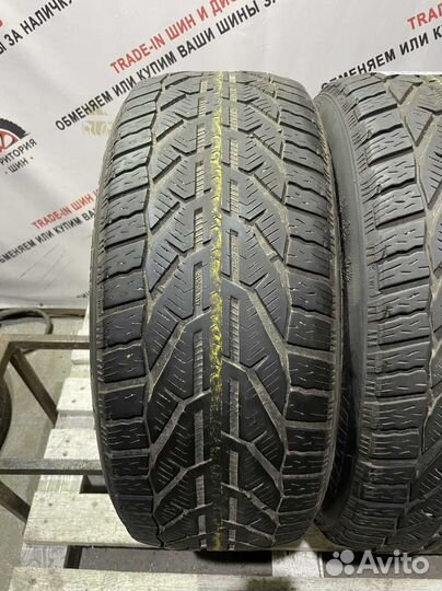 Tigar Winter 215/50 R17 95V