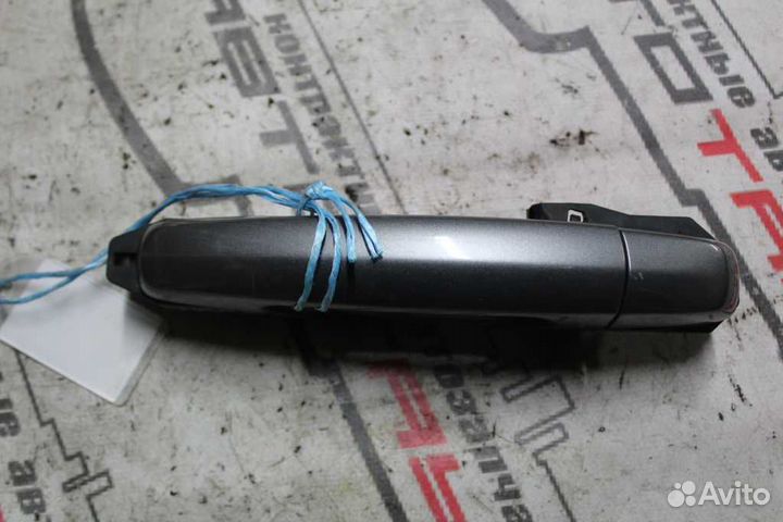 Ручка двери внешняя suzuki escudo grand vitara TA7