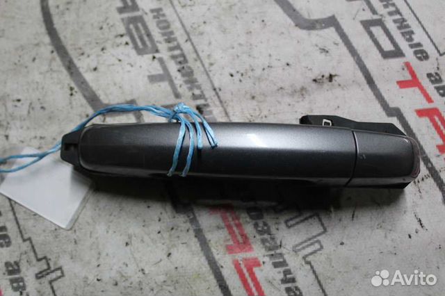 Ручка двери внешняя suzuki escudo grand vitara TA7