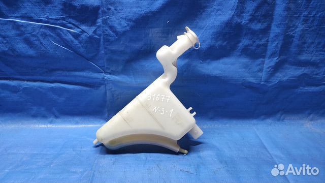 Бачок расширительный Mitsubishi Outlander 3 2015-2