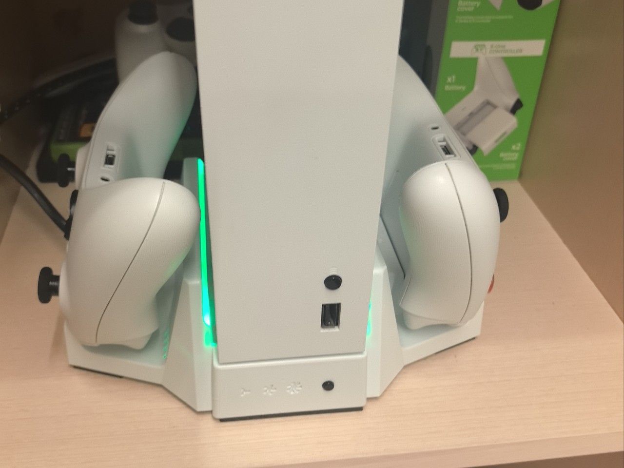 Фото из отзыва