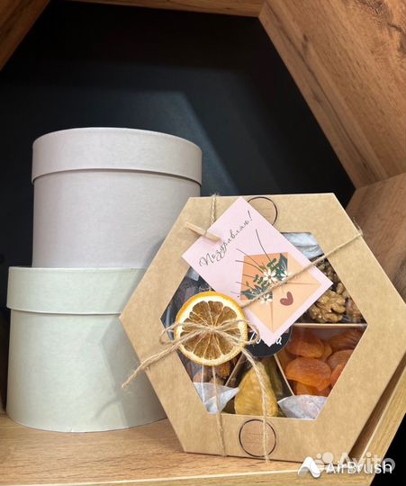 Подарочный набор