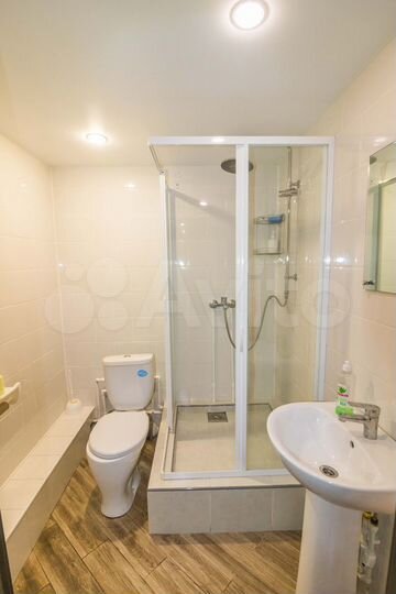 Комната 20 м², 1/9 эт.