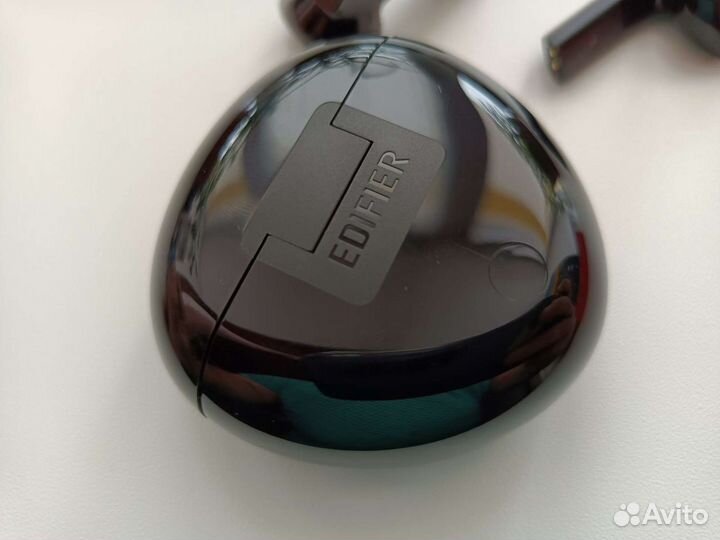 Беспроводные наушники Edifier X6