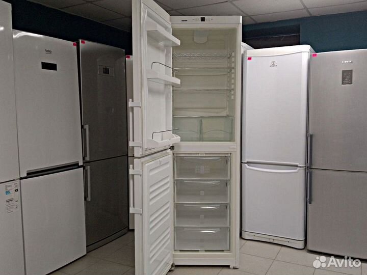 Liebherr (No Frost) (пр-во Германия) Холодильник б