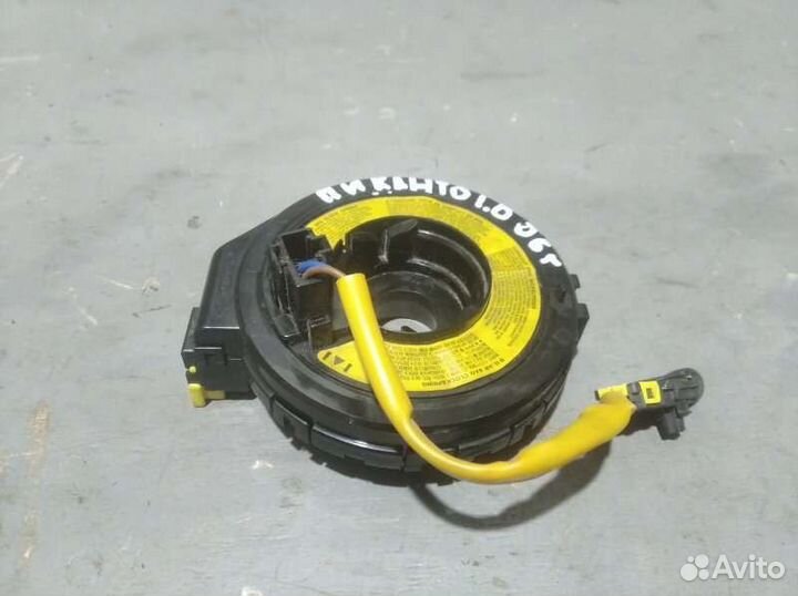 Шлейф-лента подушки безопасности Kia Picanto 1.0