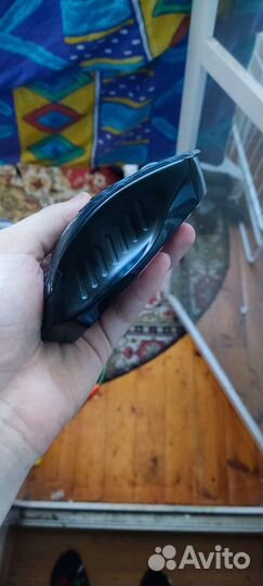 Игровая мышь bloody r80 plus без проводная