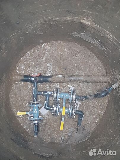 Пайка пнд труб