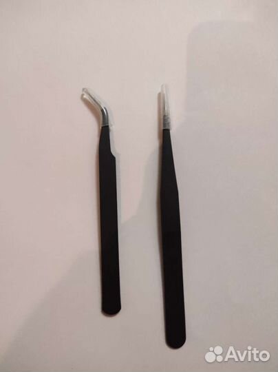 Ресницы для наращивания ресниц