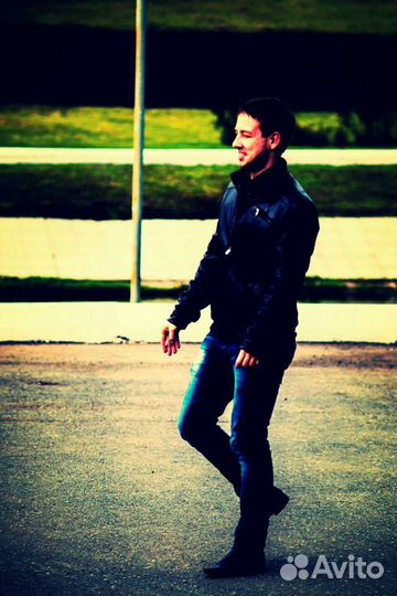 Ищу постоянную работу