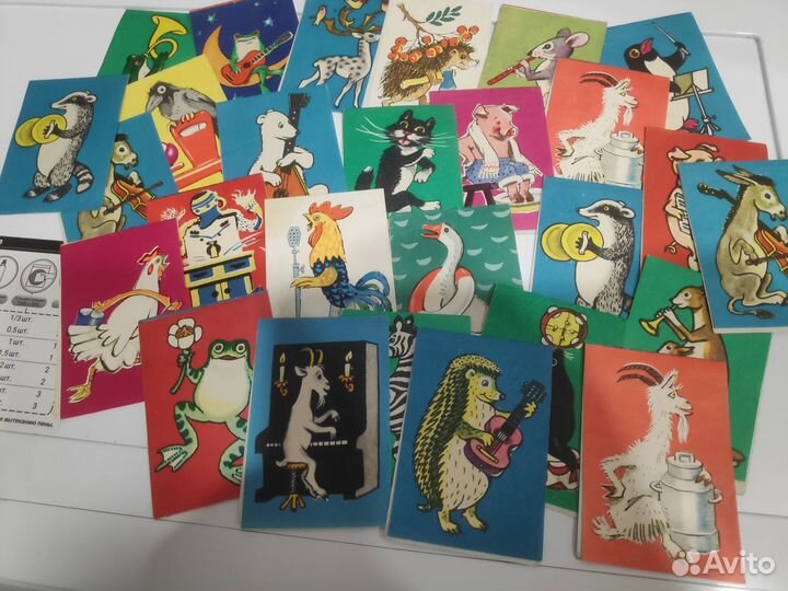 Новогодние игрушки СССР за все