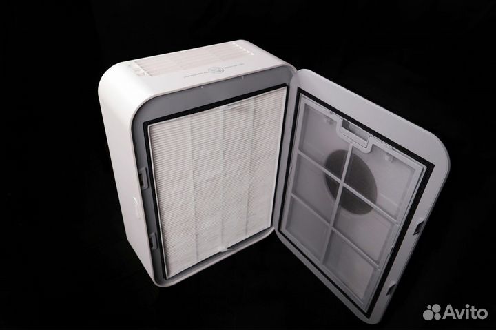 Бризер Ballu oneair ASP-80 + Монтаж (Балу 80)