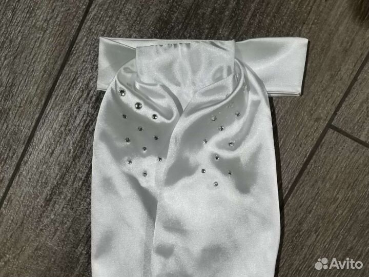 Галстук для конного спорта