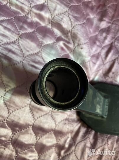 Руль и дека для трюкового самоката