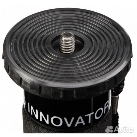 Velbon RUP-V40 монопод фотокамеры, телеобъектива