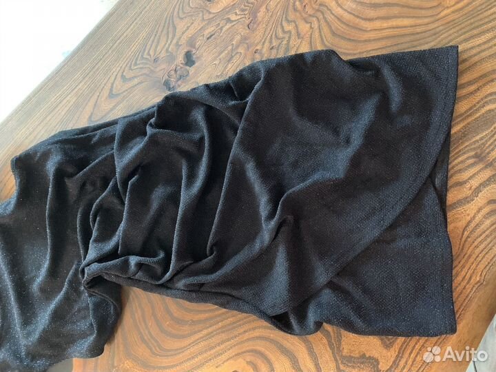 Платье мини